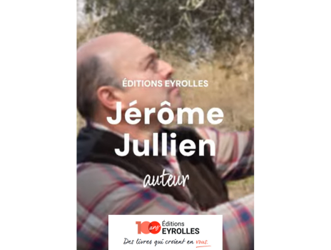 Visuel de 100 ans d’histoire, 100 ans de savoir-faire !